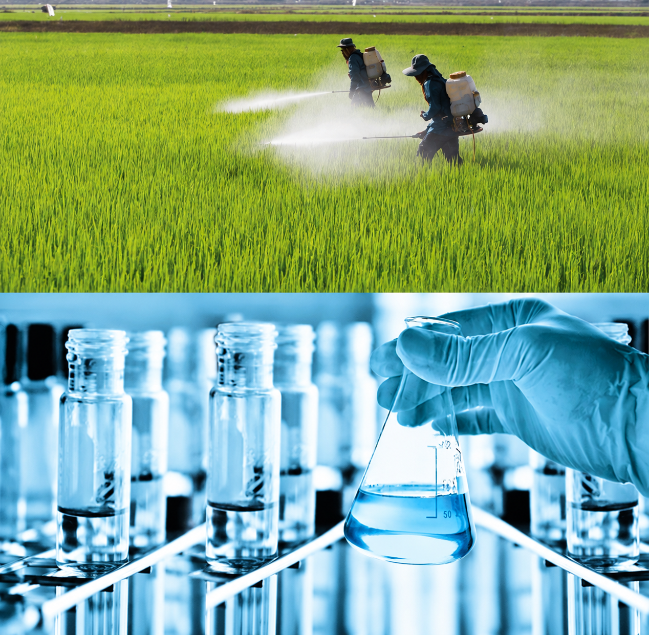 Agriculture and Industrial Applications of Epsom Salt