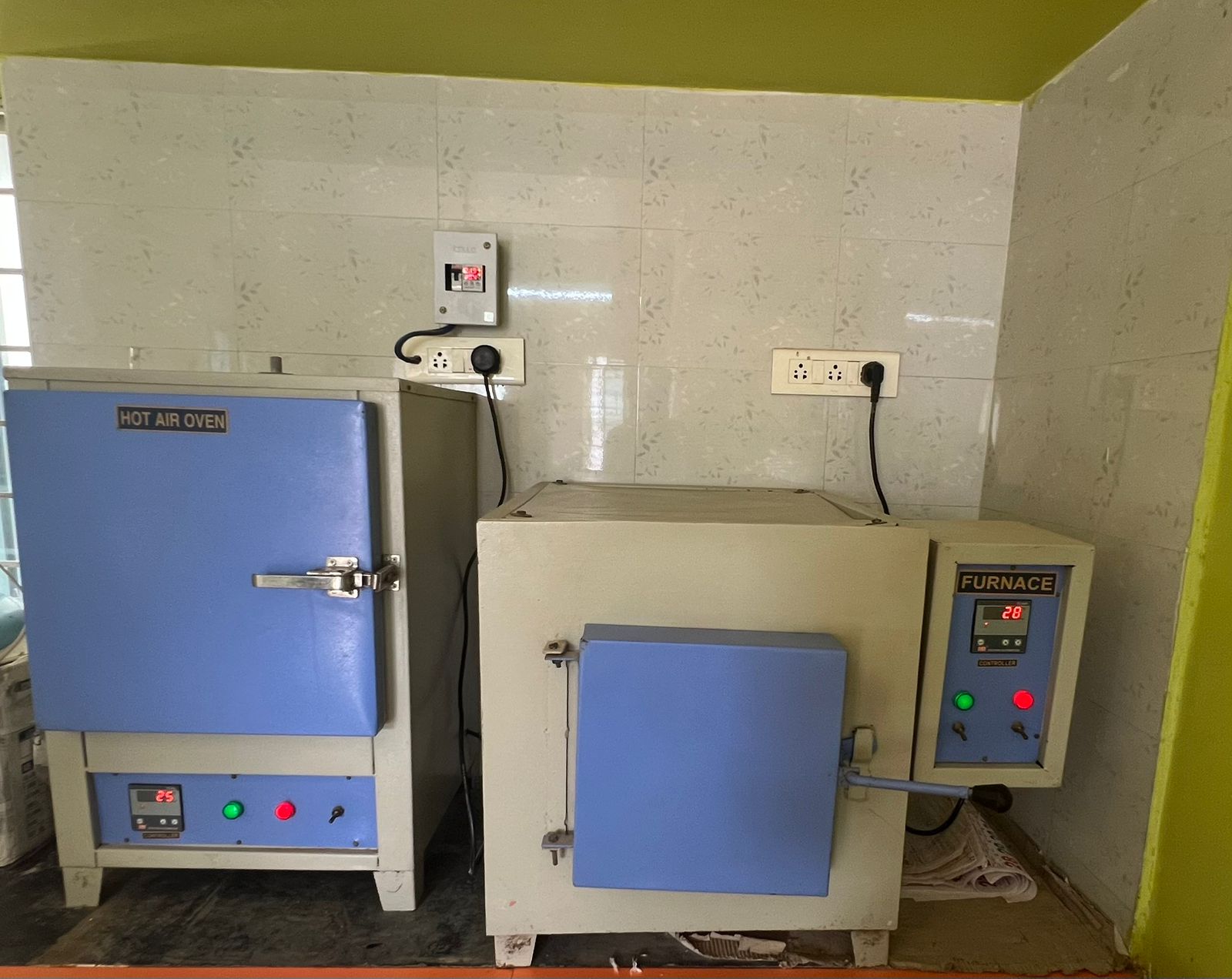 Production Unit